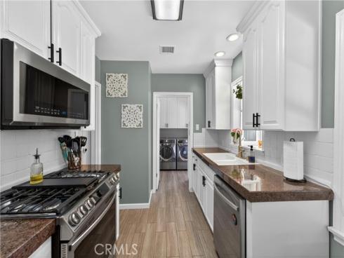 416 Cherry St. , Brea, CA