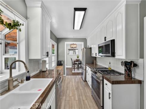 416 Cherry St. , Brea, CA