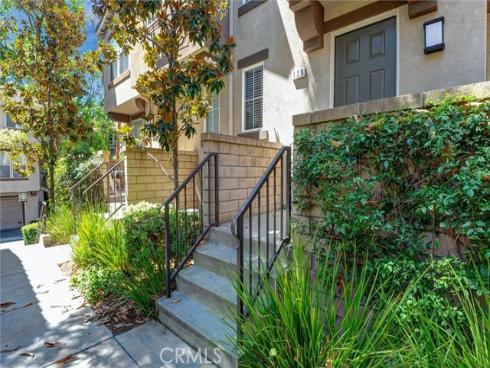 128  Shattuck  38  Circle, Brea, CA