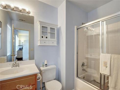 128  Shattuck  38  Circle, Brea, CA