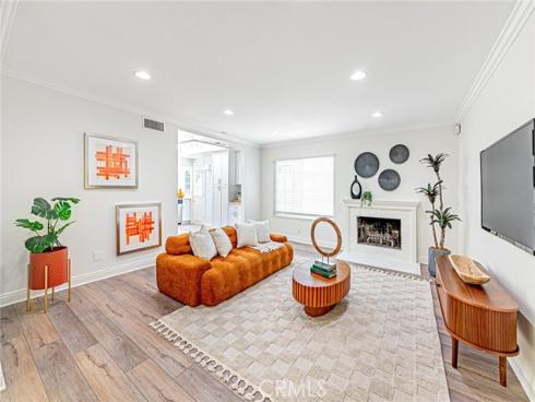 322 Dover , Brea, CA