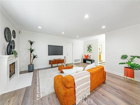 322 Dover , Brea, CA