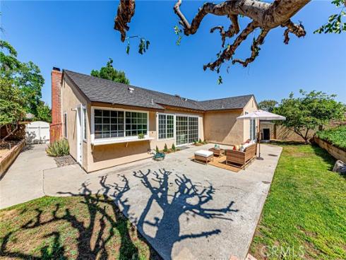 322 Dover , Brea, CA