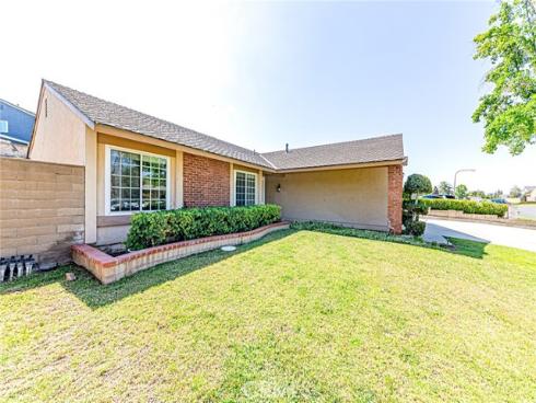 322 Dover , Brea, CA