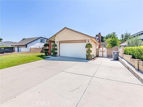 322 Dover , Brea, CA
