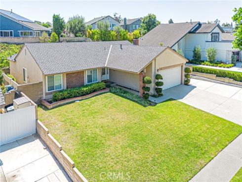 322 Dover , Brea, CA