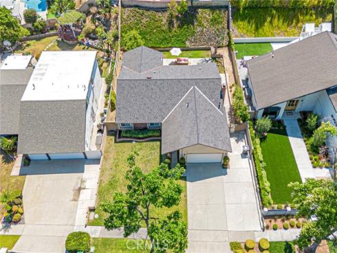 322 Dover , Brea, CA