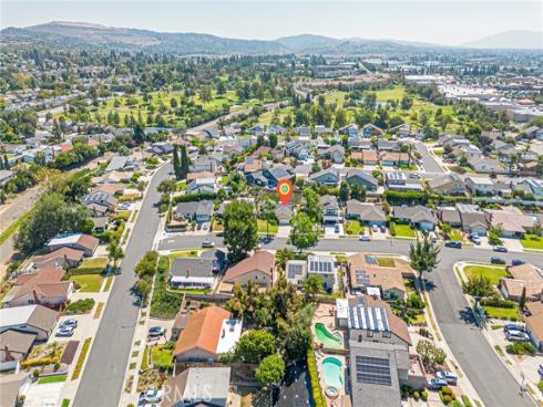 322 Dover , Brea, CA
