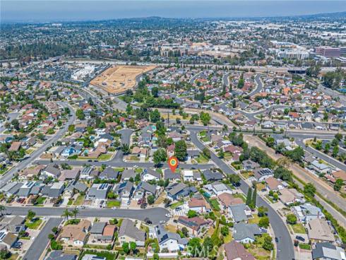 322  Dover  , Brea, CA