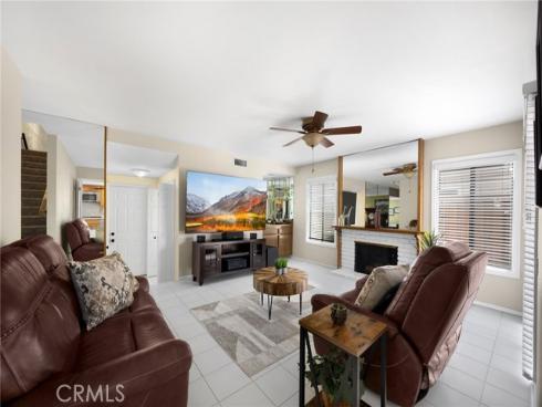 2226 Shadetree Circle, Brea, CA