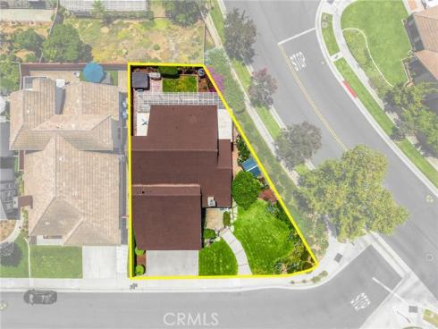 2226 Shadetree Circle, Brea, CA
