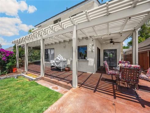 2226 Shadetree Circle, Brea, CA