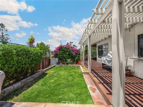 2226 Shadetree Circle, Brea, CA