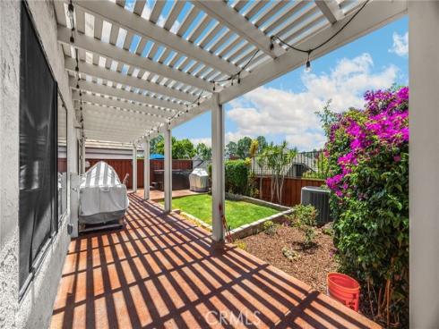 2226 Shadetree Circle, Brea, CA