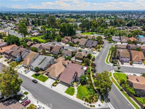 2226 Shadetree Circle, Brea, CA