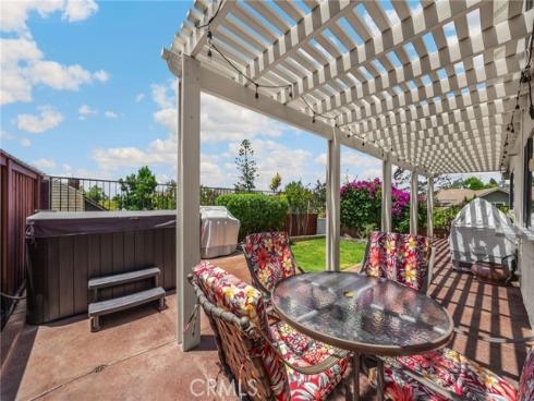 2226 Shadetree Circle, Brea, CA