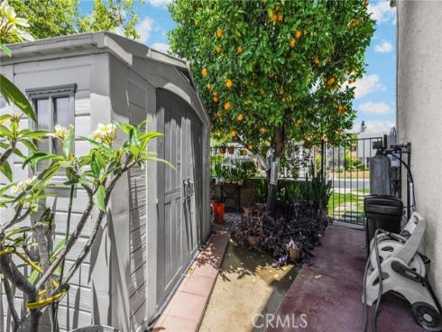 2226 Shadetree Circle, Brea, CA