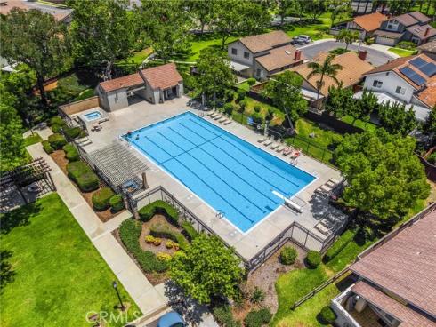 2226 Shadetree Circle, Brea, CA