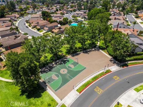 2226 Shadetree Circle, Brea, CA