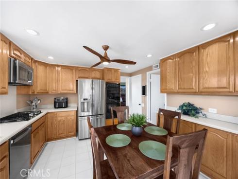 2226 Shadetree Circle, Brea, CA