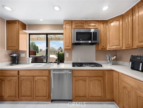 2226 Shadetree Circle, Brea, CA