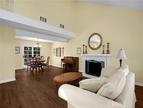 1375 Beechwood Drive, Brea, CA