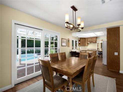 1375 Beechwood Drive, Brea, CA