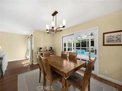 1375 Beechwood Drive, Brea, CA