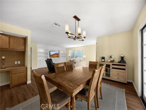 1375 Beechwood Drive, Brea, CA