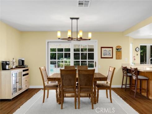 1375 Beechwood Drive, Brea, CA
