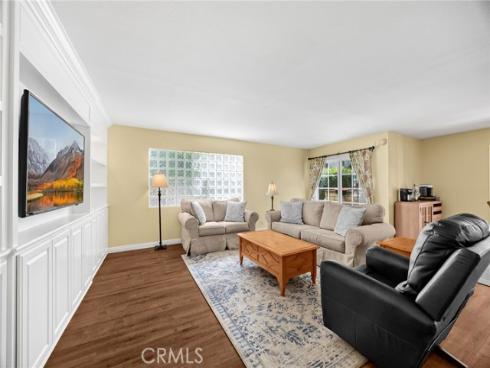 1375 Beechwood Drive, Brea, CA