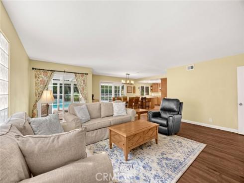 1375 Beechwood Drive, Brea, CA