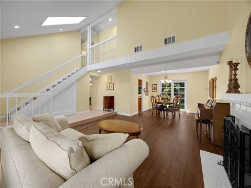 1375 Beechwood Drive, Brea, CA