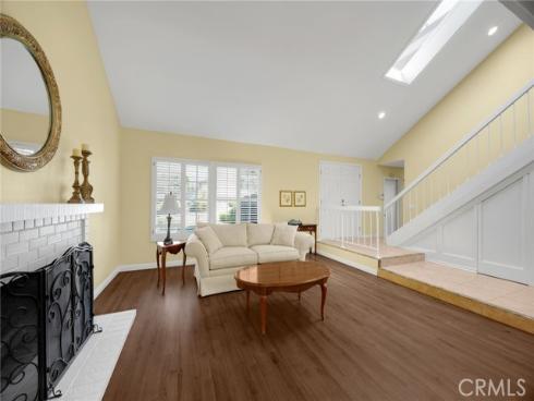 1375 Beechwood Drive, Brea, CA