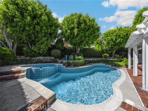 1375 Beechwood Drive, Brea, CA