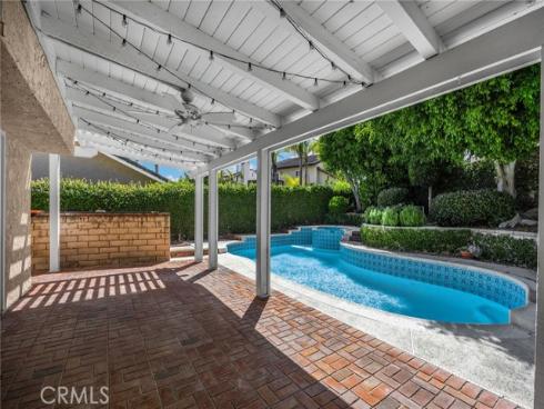 1375 Beechwood Drive, Brea, CA