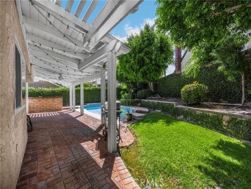 1375 Beechwood Drive, Brea, CA