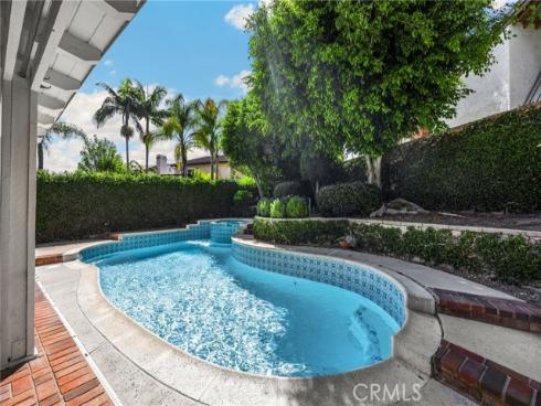 1375 Beechwood Drive, Brea, CA