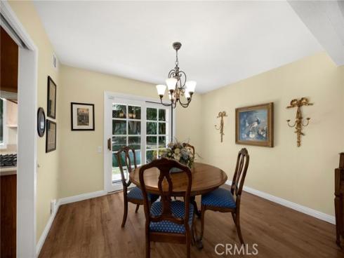 1375 Beechwood Drive, Brea, CA