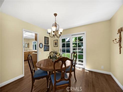 1375 Beechwood Drive, Brea, CA