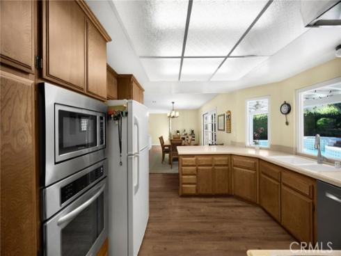 1375 Beechwood Drive, Brea, CA