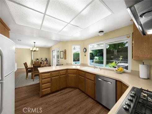 1375 Beechwood Drive, Brea, CA