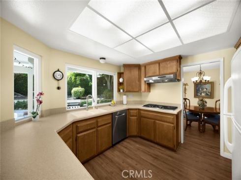 1375 Beechwood Drive, Brea, CA