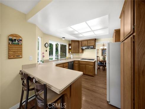 1375 Beechwood Drive, Brea, CA