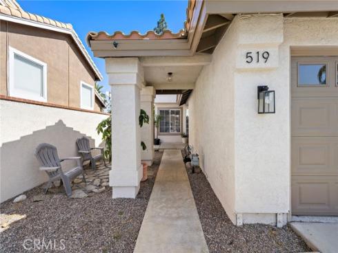 519 E Ash , Brea, CA