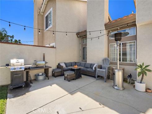 519 E Ash , Brea, CA