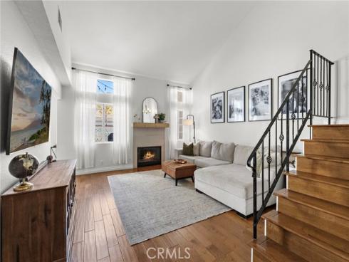 519 E Ash , Brea, CA