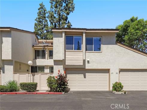 171  Mountain   Court, Brea, CA