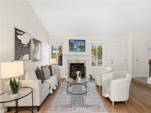 171  Mountain   Court, Brea, CA