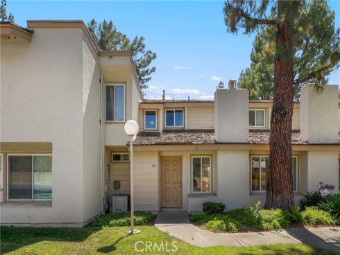 171  Mountain   Court, Brea, CA